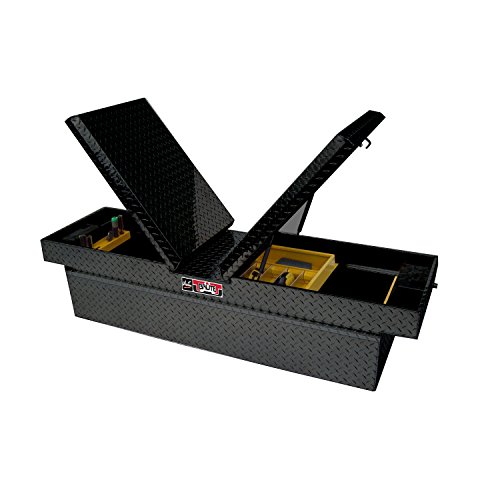 Truck Bed Toolboxes Brute 80-RB124GW-B