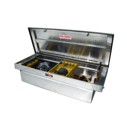 Truck Bed Toolboxes Brute 80-RB117FL