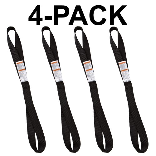 Tie-Downs Ancra 45214-10-4