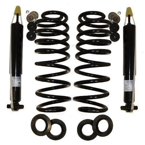 Air Suspension Kits Prime Choice Auto Parts SCK75995