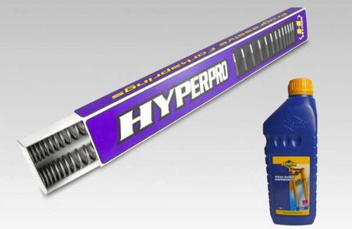 Body & Frame Parts HYPERPRO SP-KA09-SSA001