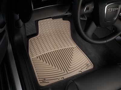 Custom Fit WeatherTech W292TN-W244TN-W247TN-W245TN-Sienna