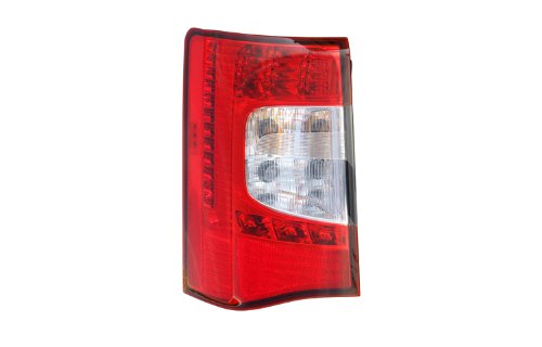 Tail Lights Unknown 5182531AD