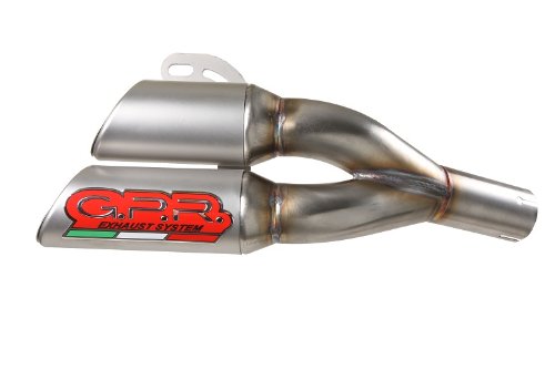 Complete Systems GPR Exhaust System A.42.THS