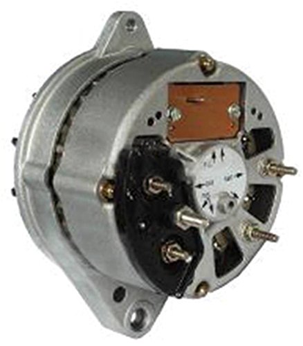 Alternators Rareelectrical 8HA2003F