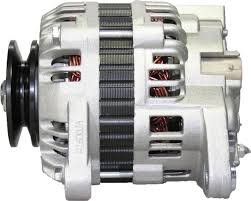 Alternators Rareelectrical 96314258