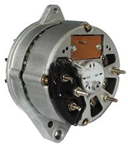 Alternators Rareelectrical 20-44-3325