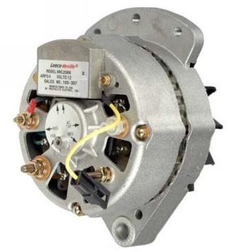 Alternators Rareelectrical 8056B4