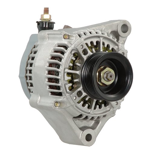 Alternators LActrical 101211-9710  101211-9711  27060-46180  AL3267X