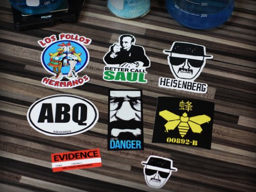 Decals Heisenberg Industries BBSP_01