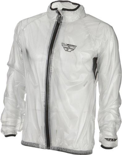 Rain Jackets Fly Racing 354-6110X-WPS-AMA