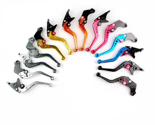 Parking Brake Levers Yonglong LC155