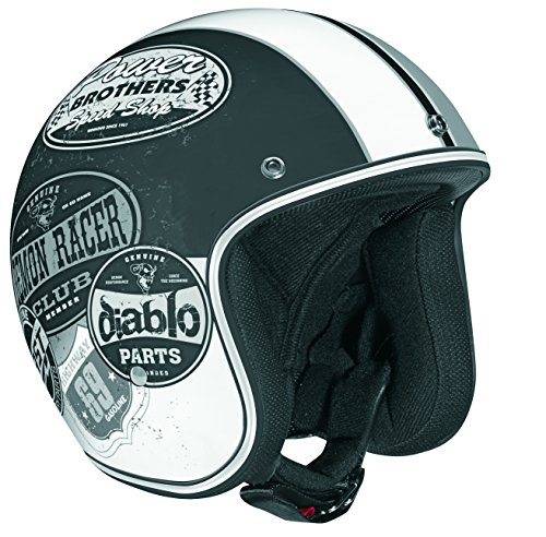 Helmets Vega 8537-054