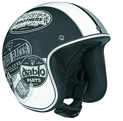 Helmets Vega 8537-055