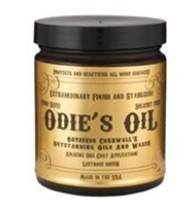 Oil Pumps Odie's Oil Odie's Oil Clear 9oz