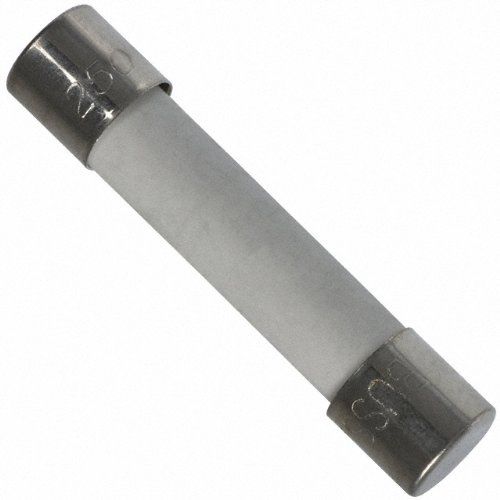 Fuses TTL components 