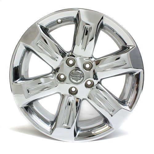 Center Caps Nissan 62465