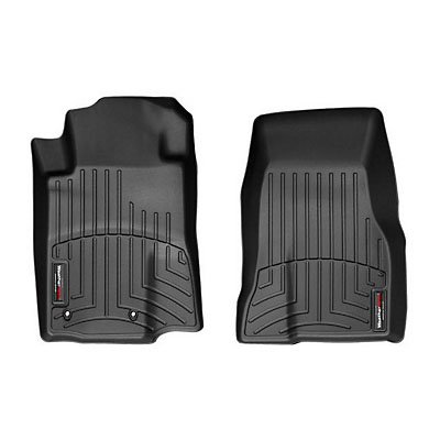 Custom Fit WeatherTech 444051