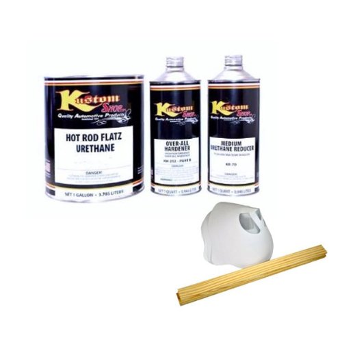 Body Paint Custom Shop KIT-HRF1119-F-GL