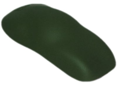 HOT ROD FLATZ British Racing Green Gallon Kit URETHANE Flat Auto Car Paint Kit With FAST Urethane Reducer Body Paint Custom Shop KIT-HRF1608-F-GL