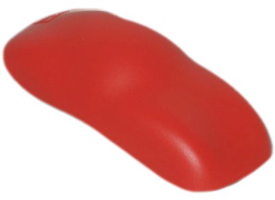 HOT ROD FLATZ Graphic Red Gallon Kit URETHANE Flat Auto Car Paint Kit With Medium Urethane Reducer Body Paint Custom Shop KIT-HRF1702-M-GL