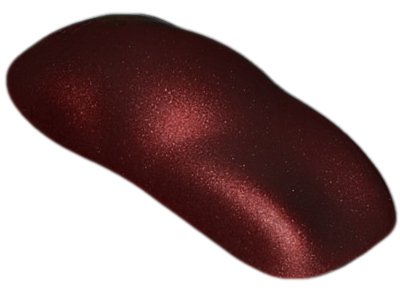 Body Paint Custom Shop KIT-HRF2908-M-GL