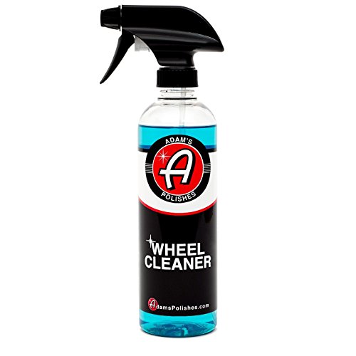 Wheel Care Adams DWC-16