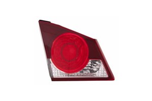 Tail Light Assemblies Depo 327-1304L-US