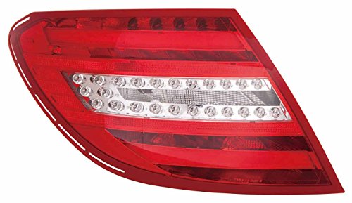 Tail Light Assemblies Depo 440-1983R-AS