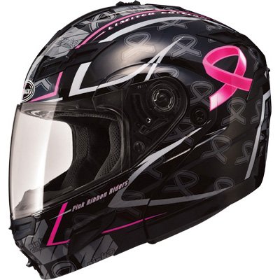 Helmets Gmax 72-5236S-WPS-FBA