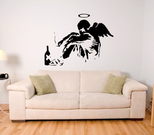 Wall Stickers & Murals Loud Designs WA117