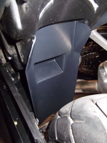 Fenders Pyramid 816000