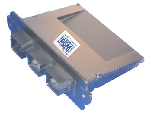 Engine Computers AutoComputerEcm 6C3ADVC