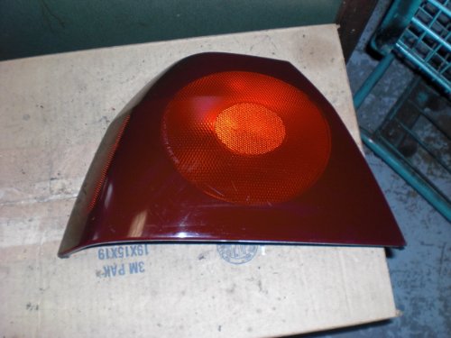 Brake Lights Chevrolet 127331