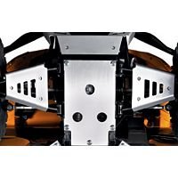 Skid Plates Kawasaki 99994-0275