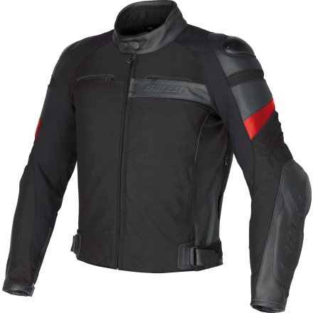 Jackets & Vests Dainese 1533659-606-56