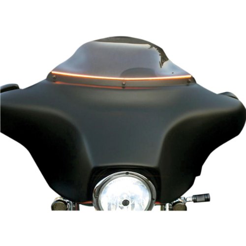 Windscreen Trim Custom Dynamics 20401058