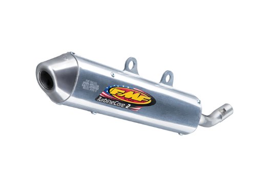 Mufflers FMF 020357