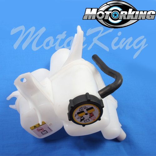 Coolant Recovery Bottle Caps MotorKing B7573