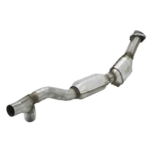 Catalytic Converters Flowmaster 2020017