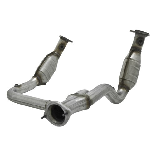Catalytic Converters Flowmaster 2010020