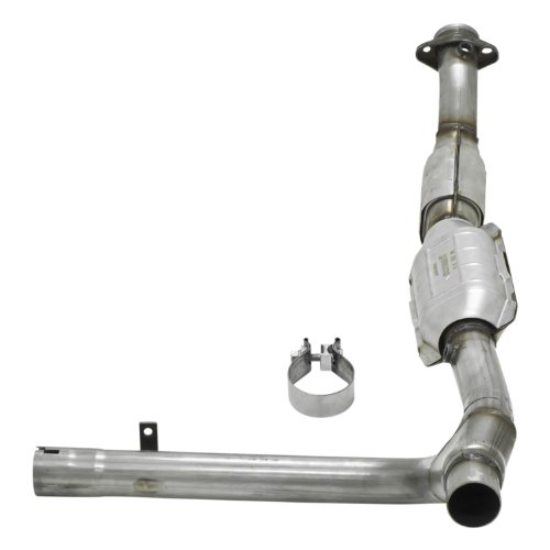 Catalytic Converters Flowmaster 2020013