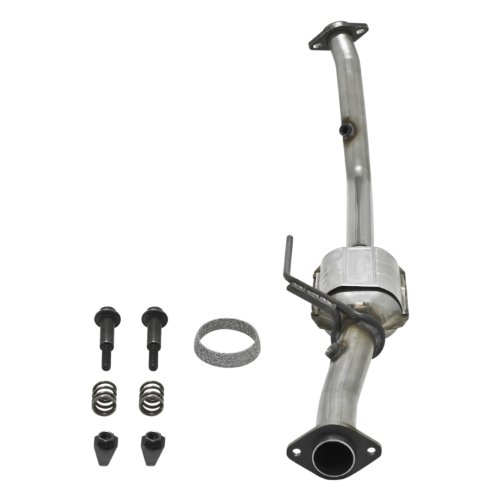 Catalytic Converters Flowmaster 2020031