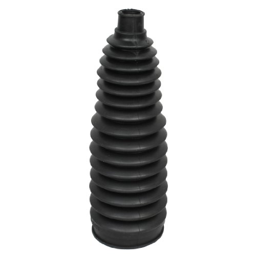 Amico Steering Rack Tie Rod Boot Replacement Black 45535-32070 Boots & Accessories Amico a12122600ux0286