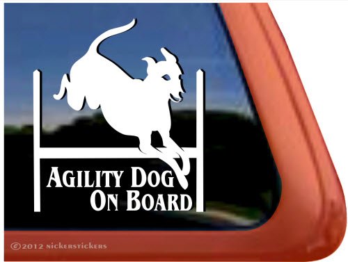 Decals NickerStickers DC837OB