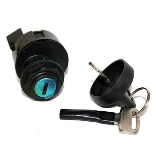 Starter Caltric SW111-42