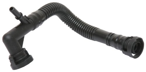 URO Parts (11 61 1 440 317) Breather Hose Breathers URO Parts 11 61 1 440 317