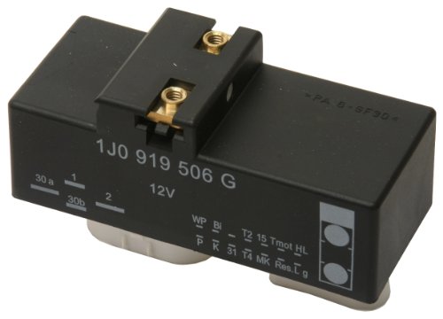 Electric Controls URO Parts 1J0 919 506G