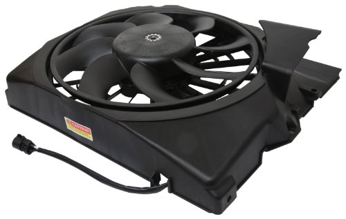 Fans URO Parts 64 50 8 364 093