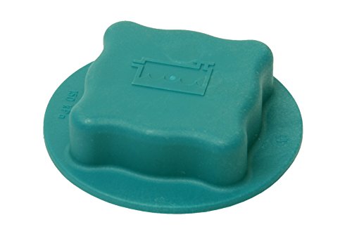 Coolant Recovery Bottle Caps URO Parts 9445462